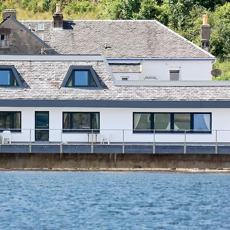 Waterside Villa Tighnabruaich Luaran gambar