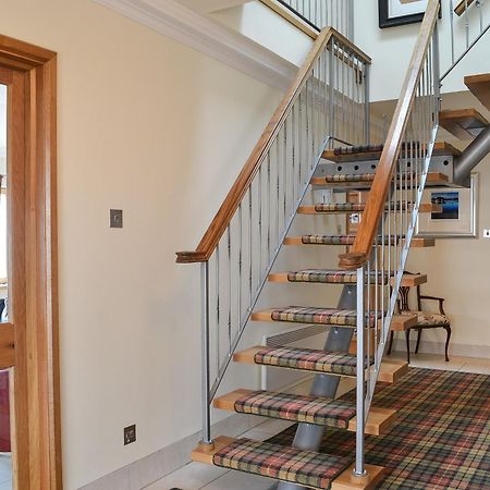 Waterside Villa Tighnabruaich Luaran gambar