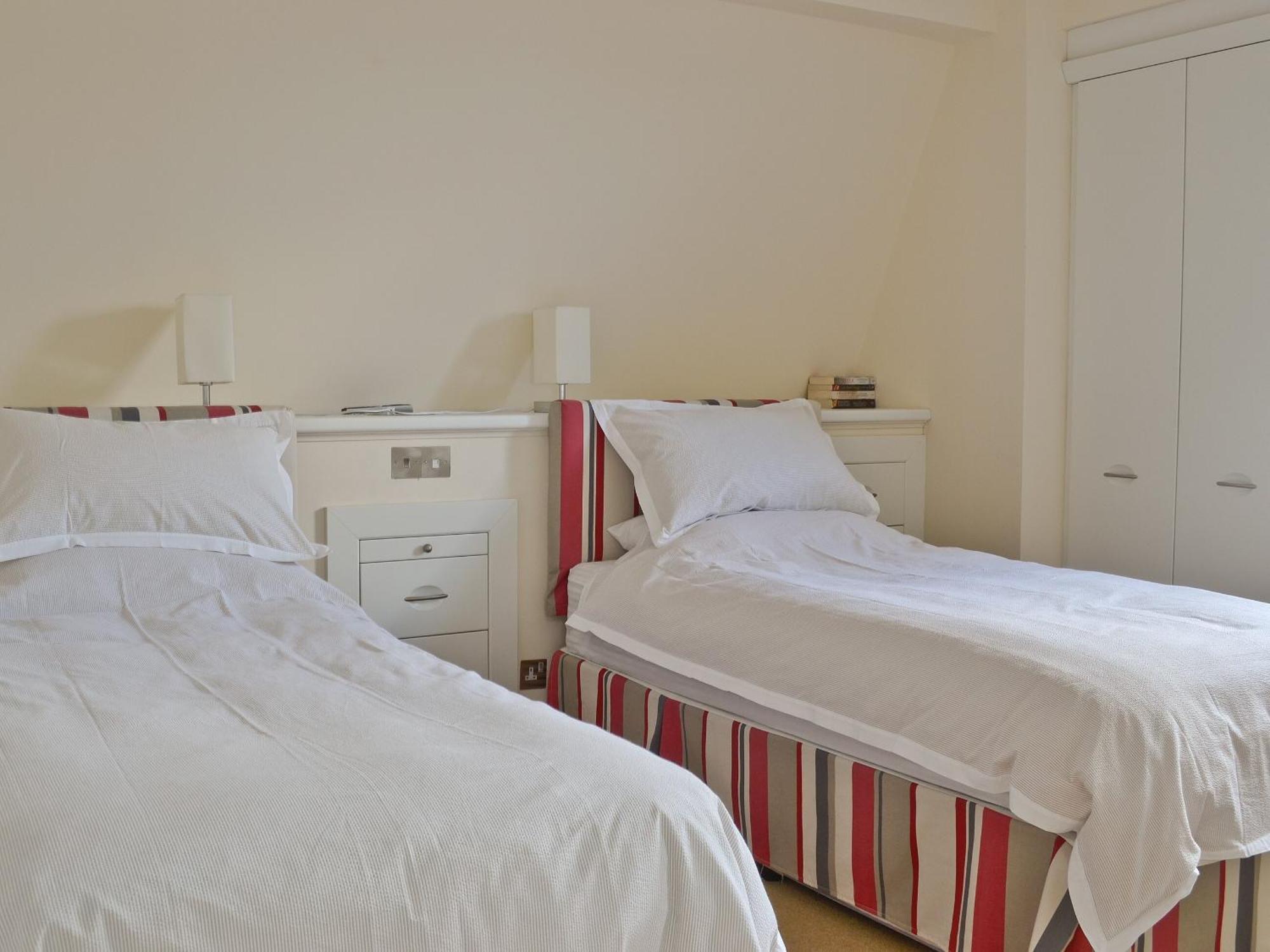 Waterside Villa Tighnabruaich Luaran gambar