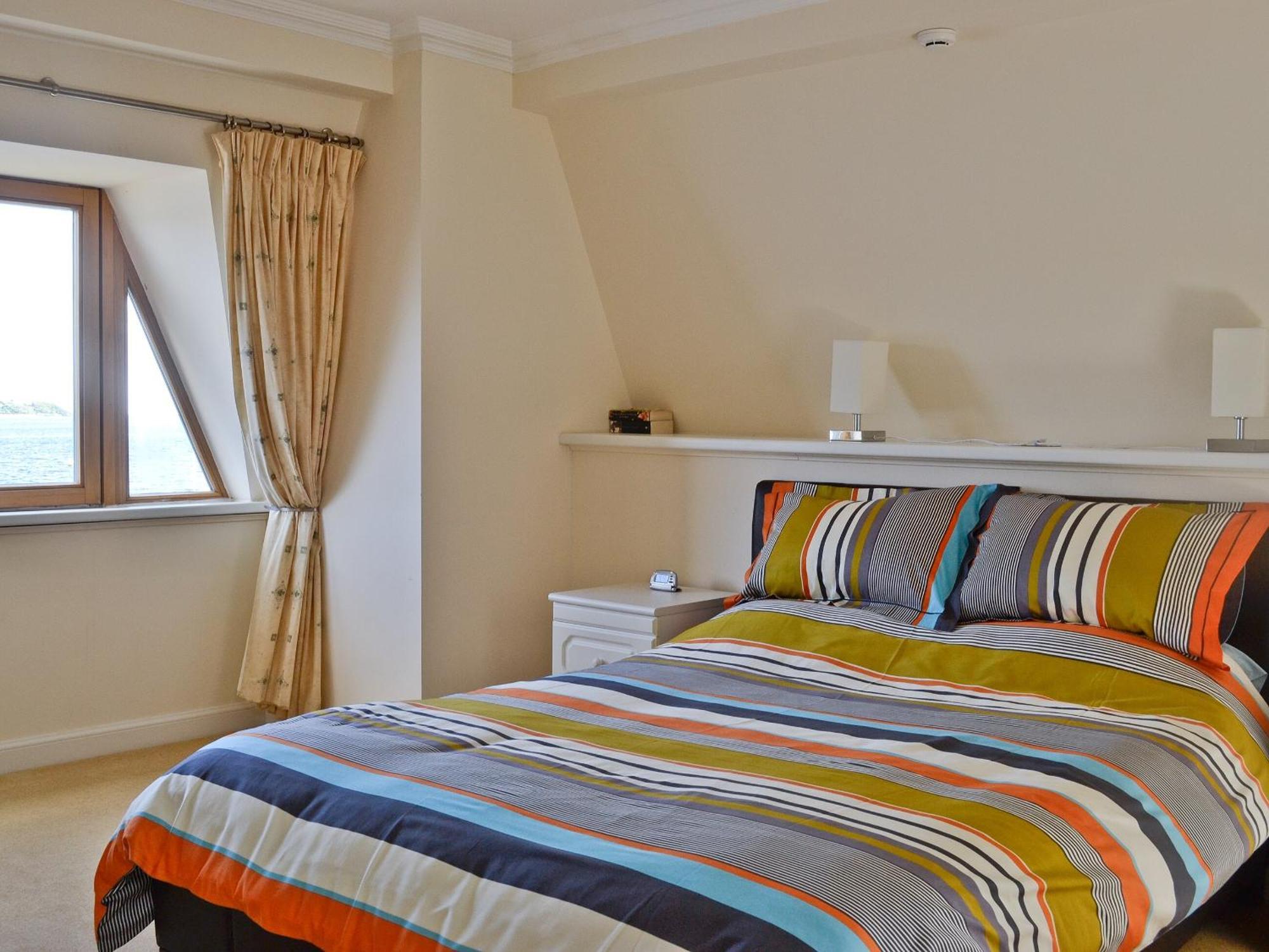 Waterside Villa Tighnabruaich Luaran gambar
